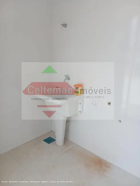 Foto 9 de Casa de Condomínio à venda, 164m2 em Taubate - SP