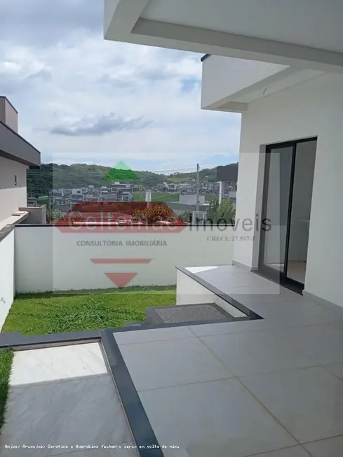 Foto 8 de Casa de Condomínio à venda, 164m2 em Taubate - SP