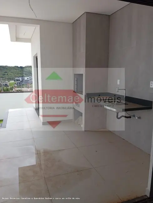 Foto 7 de Casa de Condomínio à venda, 164m2 em Taubate - SP
