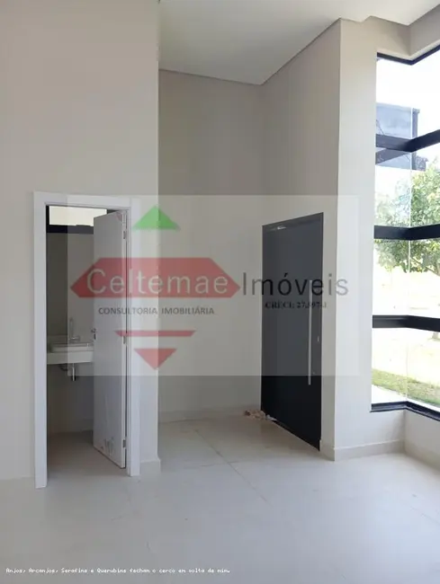 Foto 2 de Casa de Condomínio à venda, 164m2 em Taubate - SP