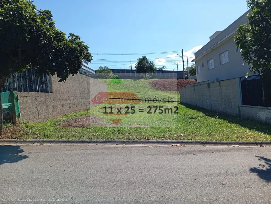 Foto 1 de Terreno / Lote à venda em Taubate - SP