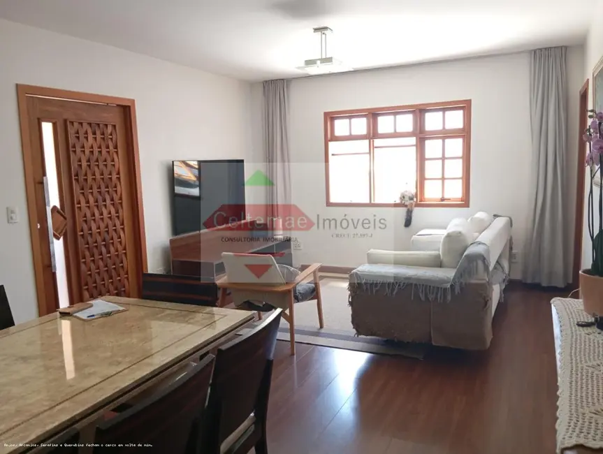 Foto 5 de Casa com 3 quartos à venda, 168m2 em Taubate - SP