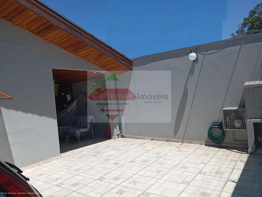 Foto 2 de Casa com 3 quartos à venda, 168m2 em Taubate - SP