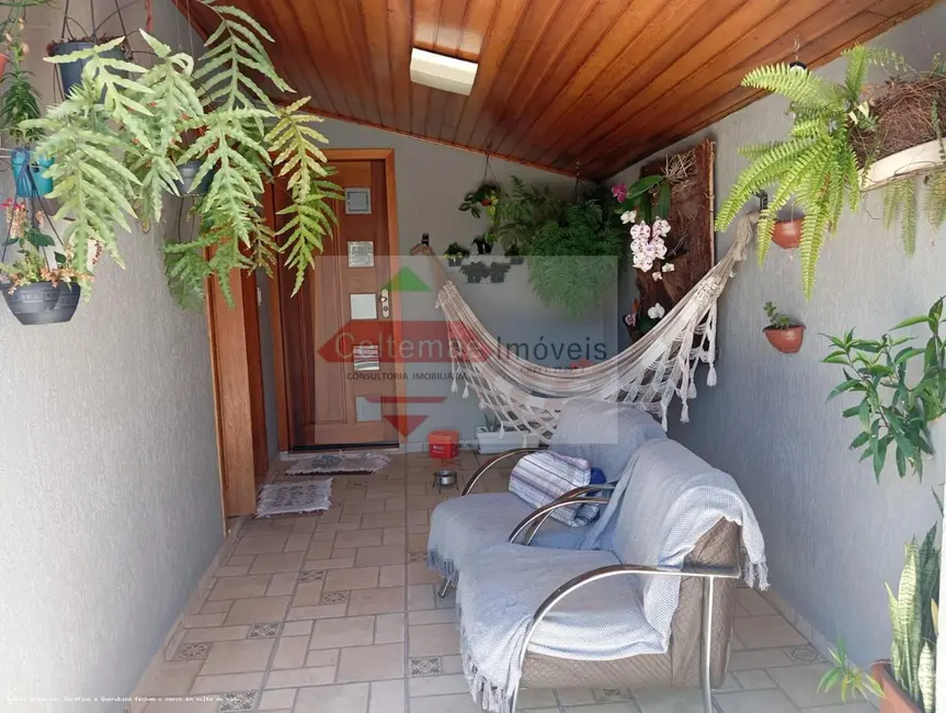 Foto 4 de Casa com 3 quartos à venda, 168m2 em Taubate - SP