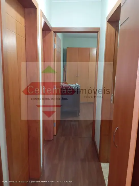 Foto 7 de Casa com 3 quartos à venda, 168m2 em Taubate - SP