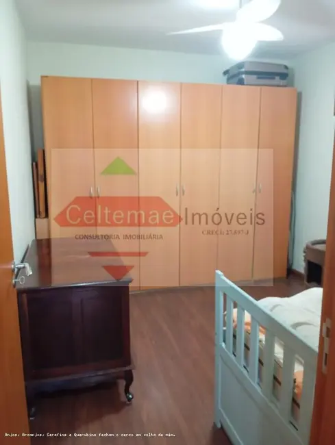 Foto 9 de Casa com 3 quartos à venda, 168m2 em Taubate - SP