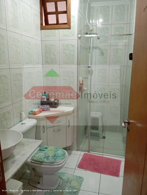 Foto 8 de Casa com 3 quartos à venda, 168m2 em Taubate - SP