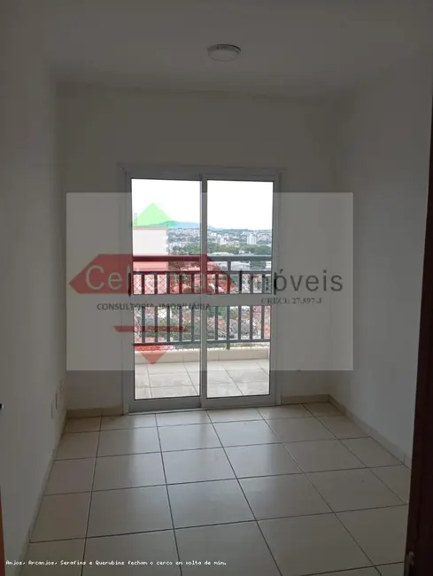 Foto 2 de Apartamento com 2 quartos à venda, 49m2 em Taubate - SP