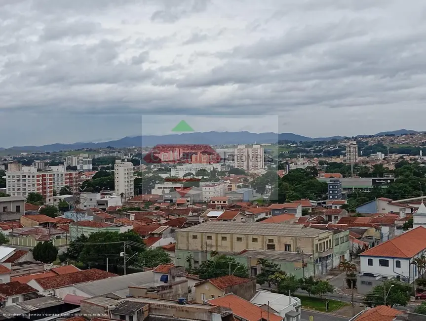 Foto 6 de Apartamento com 2 quartos à venda, 49m2 em Taubate - SP
