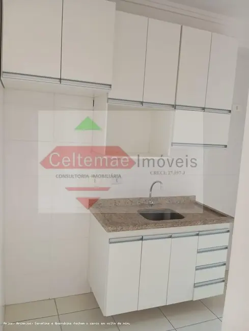 Foto 7 de Apartamento com 2 quartos à venda, 49m2 em Taubate - SP