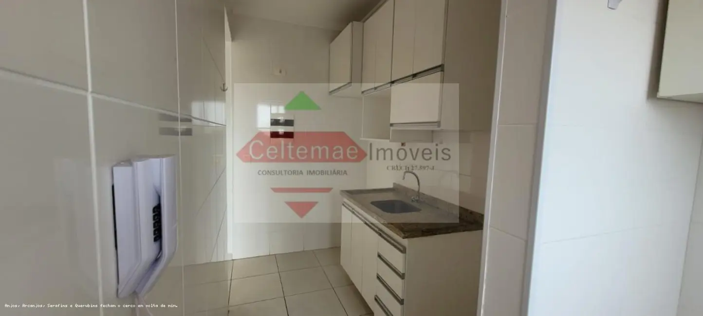 Foto 8 de Apartamento com 2 quartos à venda, 49m2 em Taubate - SP