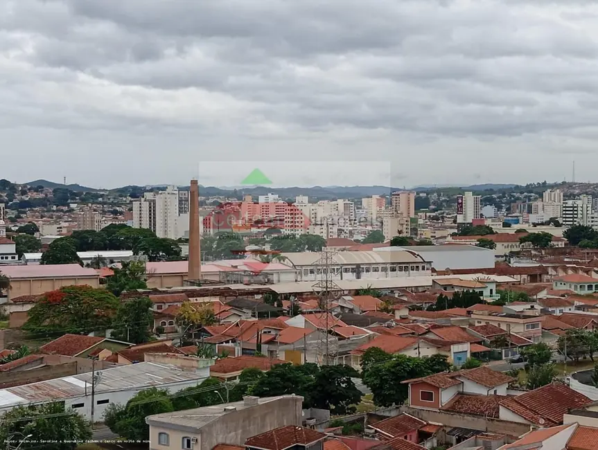 Foto 5 de Apartamento com 2 quartos à venda, 49m2 em Taubate - SP