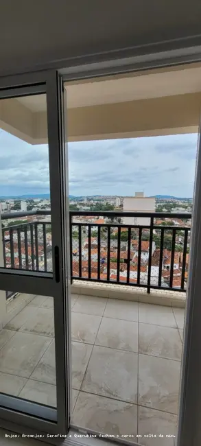 Foto 3 de Apartamento com 2 quartos à venda, 49m2 em Taubate - SP