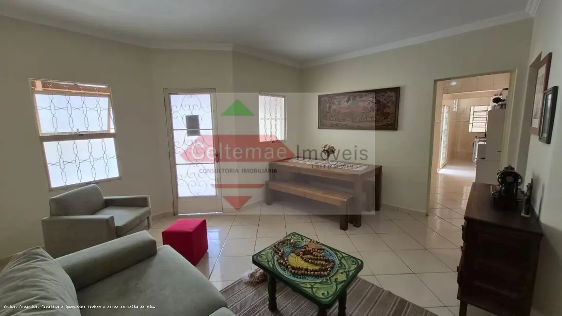 Foto 5 de Casa com 3 quartos à venda, 78m2 em Taubate - SP