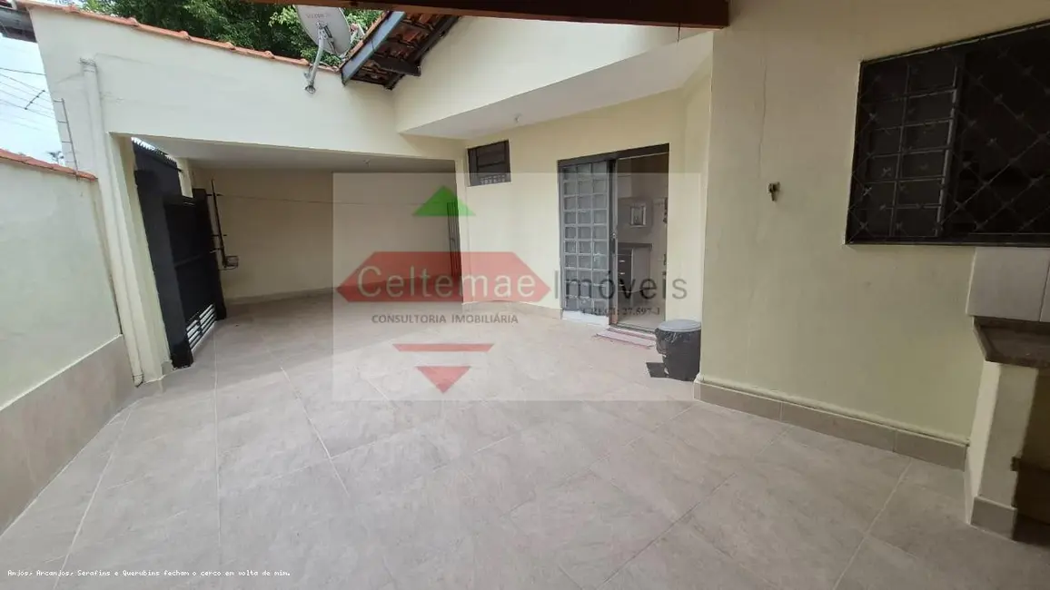 Foto 2 de Casa com 3 quartos à venda, 78m2 em Taubate - SP