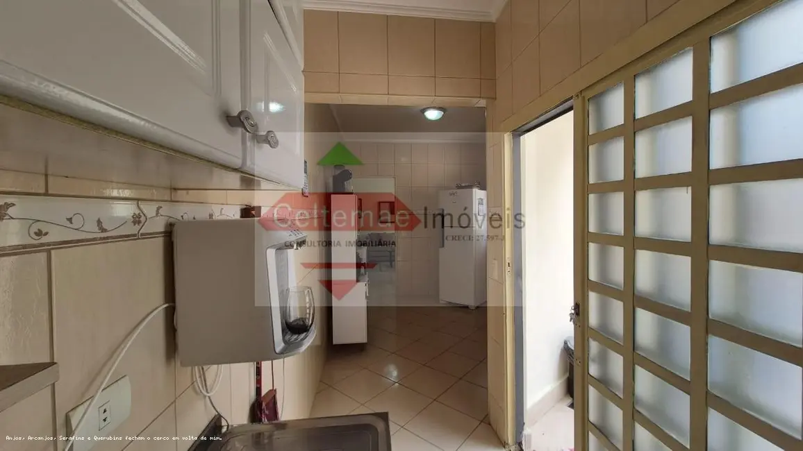 Foto 8 de Casa com 3 quartos à venda, 78m2 em Taubate - SP