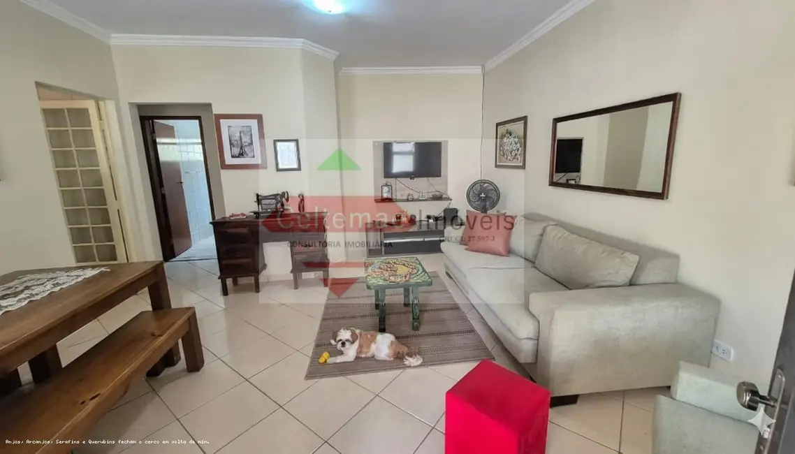 Foto 4 de Casa com 3 quartos à venda, 78m2 em Taubate - SP