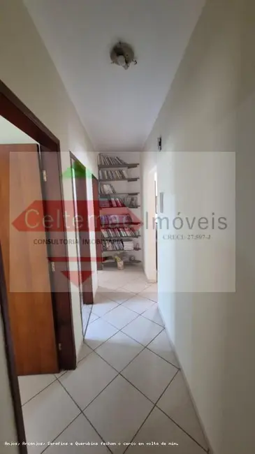 Foto 9 de Casa com 3 quartos à venda, 78m2 em Taubate - SP