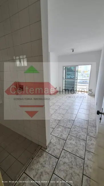 Foto 1 de Apartamento com 3 quartos à venda, 71m2 em Taubate - SP
