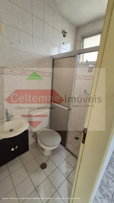 Foto 9 de Apartamento com 3 quartos à venda, 71m2 em Taubate - SP