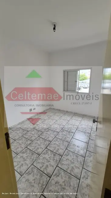 Foto 6 de Apartamento com 3 quartos à venda, 71m2 em Taubate - SP