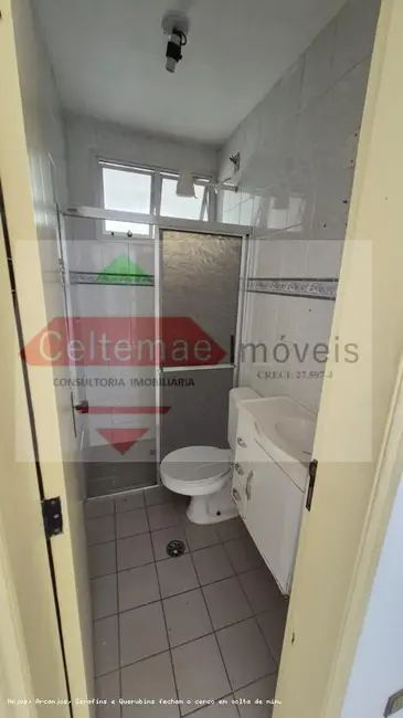 Foto 5 de Apartamento com 3 quartos à venda, 71m2 em Taubate - SP