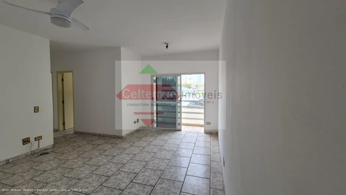 Foto 2 de Apartamento com 3 quartos à venda, 71m2 em Taubate - SP