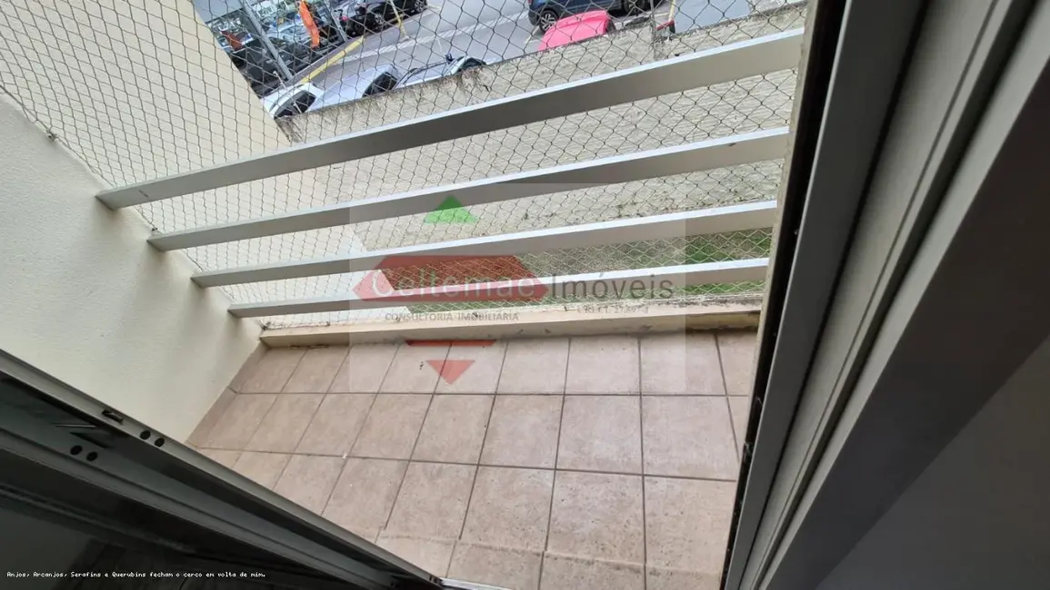 Foto 4 de Apartamento com 3 quartos à venda, 71m2 em Taubate - SP