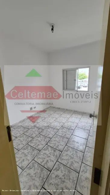 Foto 8 de Apartamento com 3 quartos à venda, 71m2 em Taubate - SP