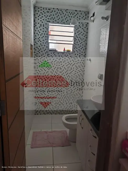 Foto 6 de Casa com 3 quartos à venda, 100m2 em Taubate - SP