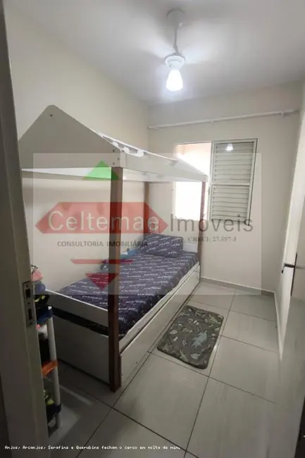 Foto 7 de Casa com 3 quartos à venda, 100m2 em Taubate - SP