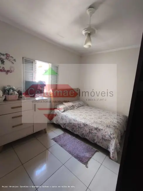 Foto 9 de Casa com 3 quartos à venda, 100m2 em Taubate - SP