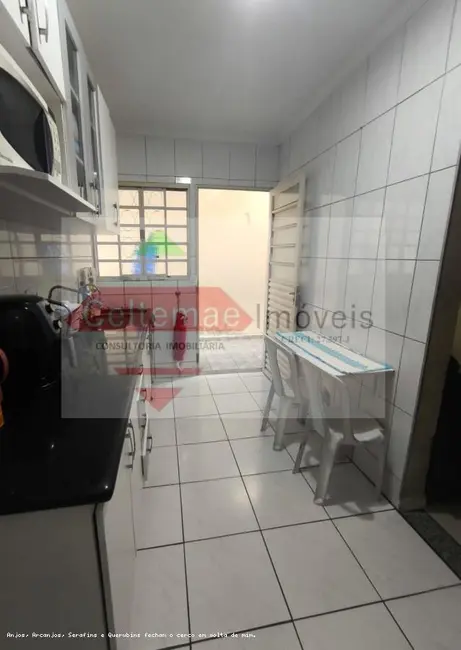 Foto 4 de Casa com 3 quartos à venda, 100m2 em Taubate - SP