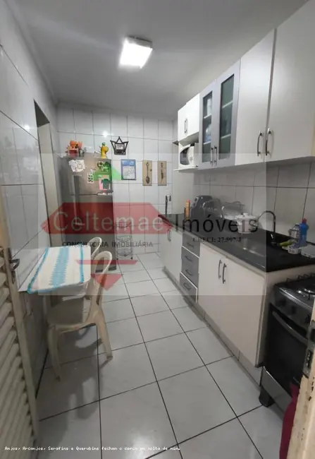Foto 3 de Casa com 3 quartos à venda, 100m2 em Taubate - SP