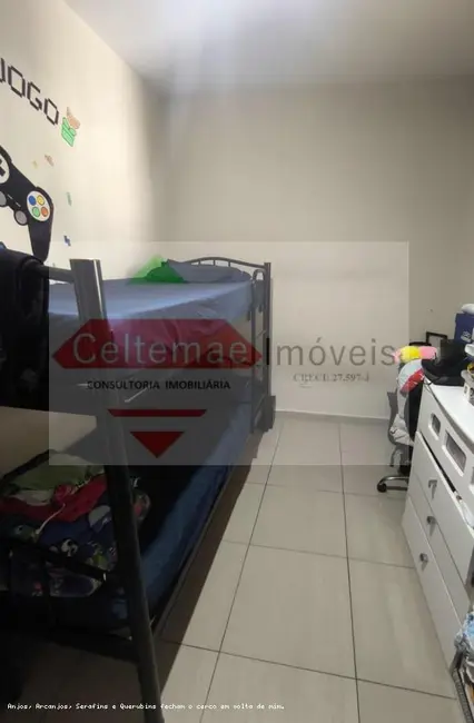 Foto 8 de Casa com 3 quartos à venda, 100m2 em Taubate - SP