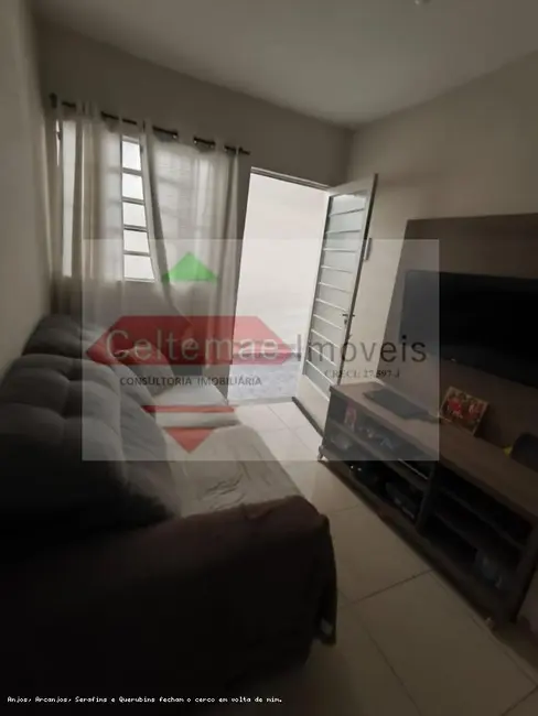 Foto 1 de Casa com 3 quartos à venda, 100m2 em Taubate - SP