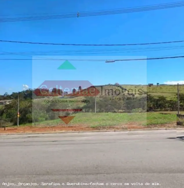 Foto 1 de Terreno / Lote à venda em Taubate - SP