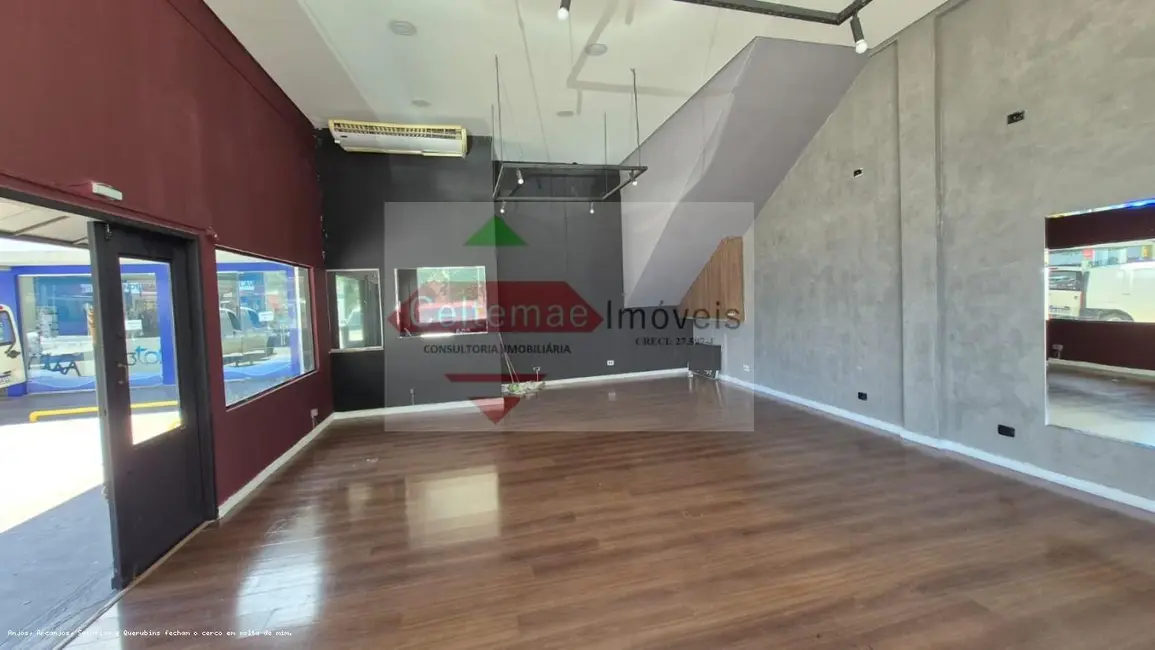 Foto 1 de Loja para alugar, 70m2 em Taubate - SP