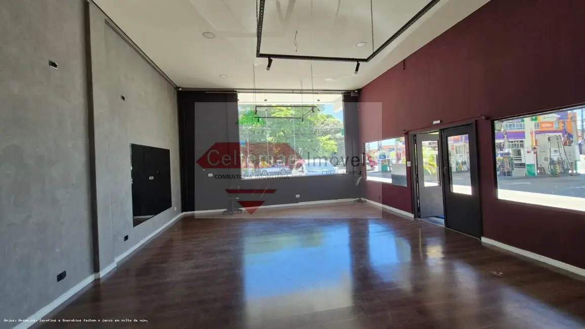 Foto 2 de Loja para alugar, 70m2 em Taubate - SP