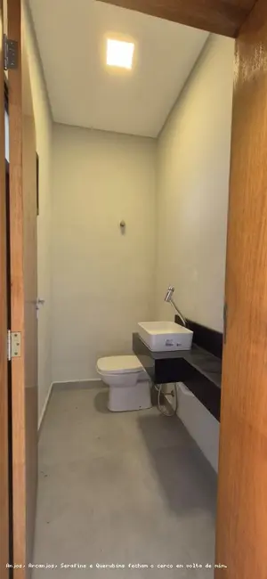 Foto 3 de Casa de Condomínio com 3 quartos à venda, 267m2 em Taubate - SP