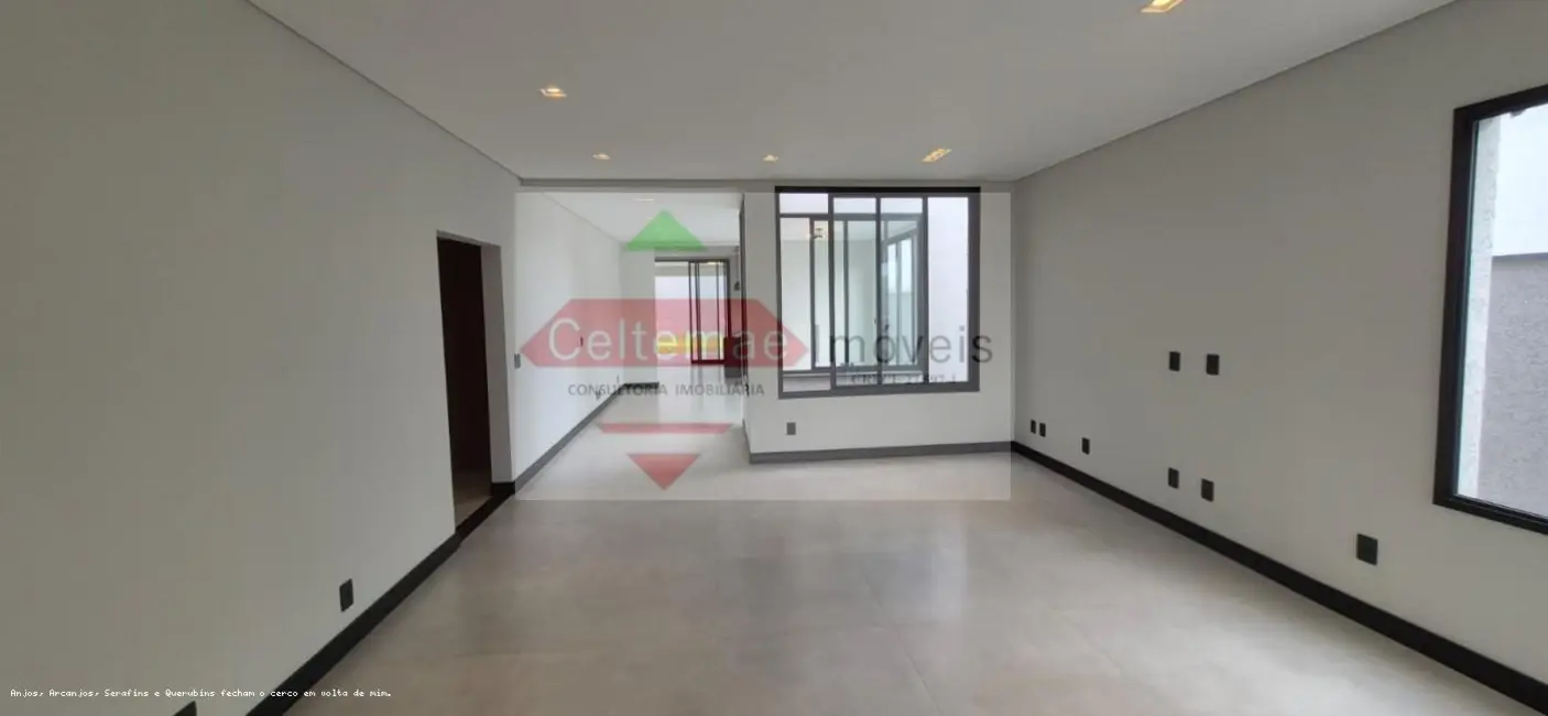 Foto 5 de Casa de Condomínio com 3 quartos à venda, 267m2 em Taubate - SP