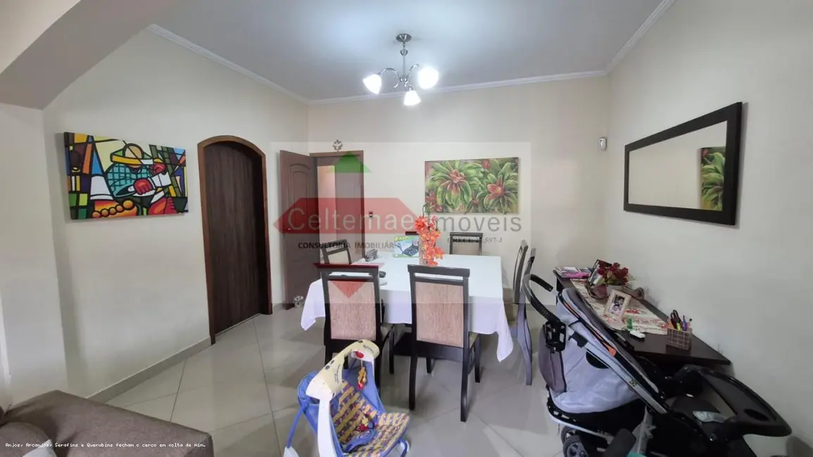 Foto 3 de Casa com 3 quartos à venda, 186m2 em Taubate - SP