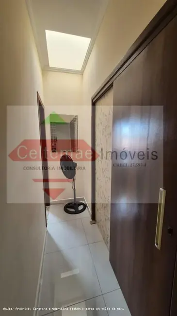 Foto 5 de Casa com 3 quartos à venda, 186m2 em Taubate - SP