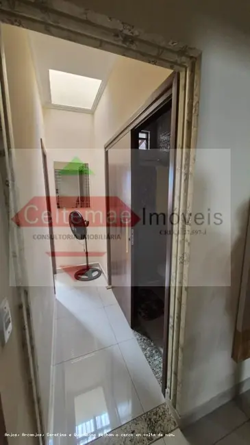 Foto 6 de Casa com 3 quartos à venda, 186m2 em Taubate - SP