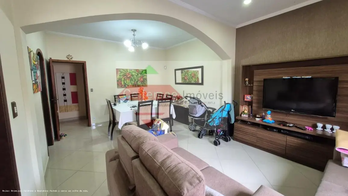 Foto 1 de Casa com 3 quartos à venda, 186m2 em Taubate - SP