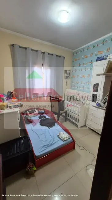 Foto 8 de Casa com 3 quartos à venda, 186m2 em Taubate - SP