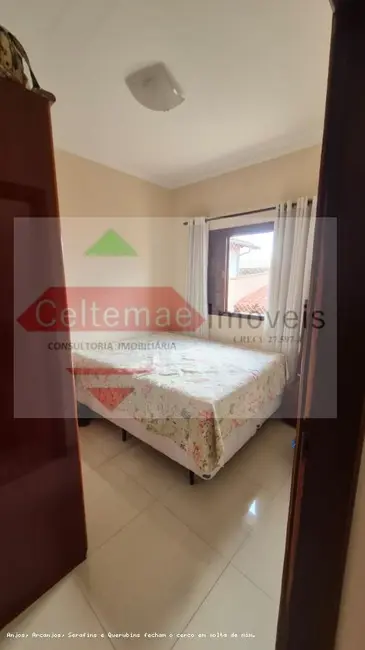 Foto 9 de Casa com 3 quartos à venda, 186m2 em Taubate - SP