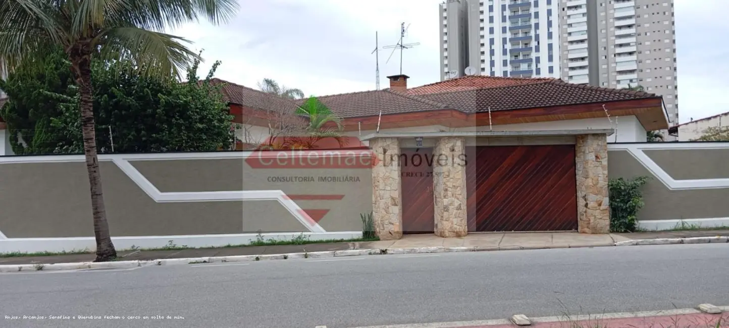 Foto 6 de Loja com 4 quartos para alugar, 250m2 em Taubate - SP