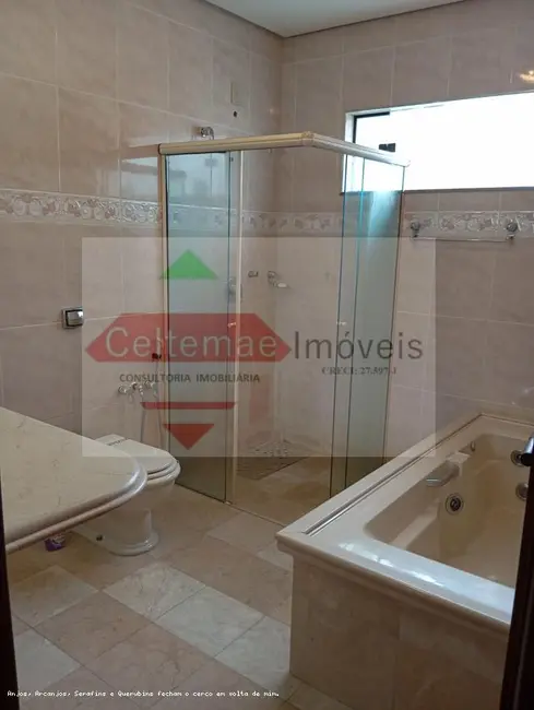 Foto 4 de Loja com 4 quartos para alugar, 250m2 em Taubate - SP