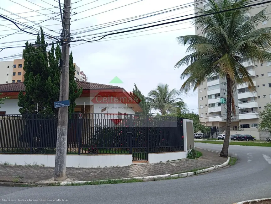 Foto 3 de Loja com 4 quartos para alugar, 250m2 em Taubate - SP